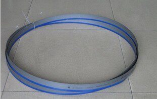 German original imported M42 bi-metal band saw blade 3350*27 band saw saw blade wholesale machine with band saw blade