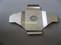 Fujitsu DPK700 DPK800 DPK810 DPK8580E DPK8680E ribbon sheet blank