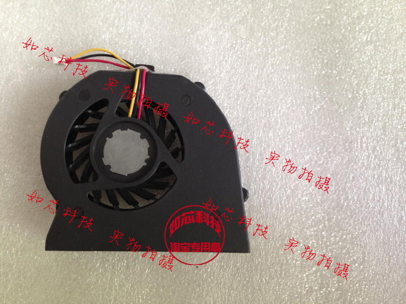 For SONY Sony SR Series VGN-SR55E SR49D SR58F SR59G laptop fans