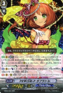 VG EB06 002 RRR-Huaguang Agreement Labrador Aichi sister OM3 spot