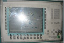 New Siemens MP370 KEY-12 6AV6542-0DA10-0AX0 KEY MASK