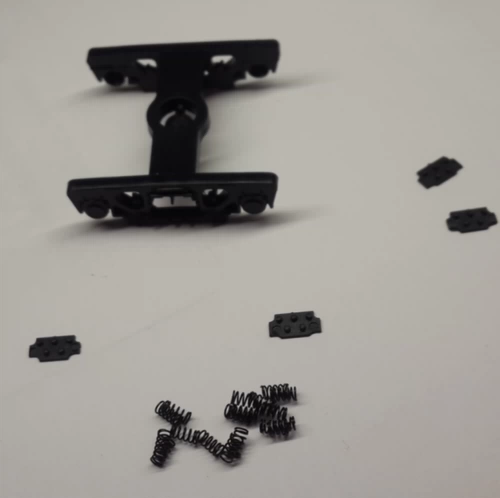 К2 Руководящее снаряжение