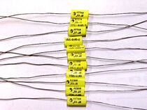 American eletrocube (electronic club) capacitor (2) (jingwen sound)