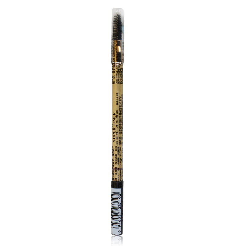 包邮loreal欧莱雅 造型眉笔1.19g 棕色女士六角防水防汗