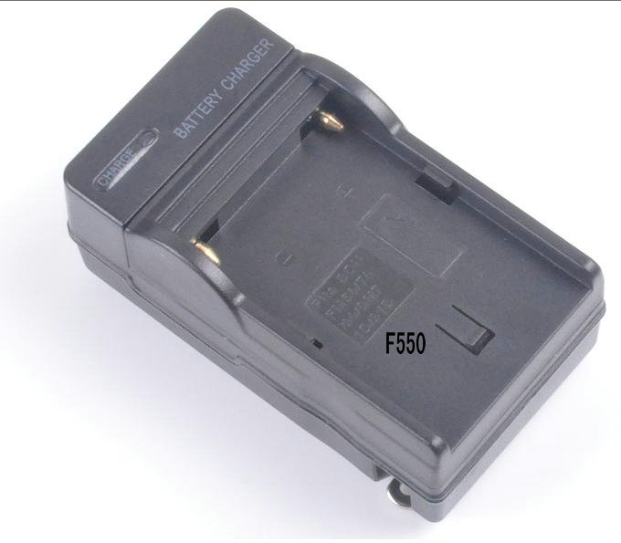 Application of the Panasonic CGR-B202AVW-VBD2ERca BB-65LCGR-B 814 charger