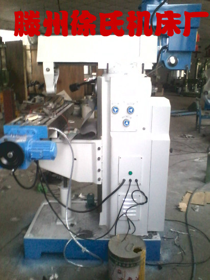 Drilling and milling machine Workbench 1500x280 ZX6350C Multi - function drilling machine for dual - use automatic walking cutter