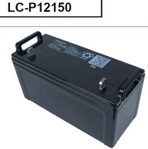 Spot PANASONIC LC-P12150ST 12V150AH Marine DC screen UPS power battery
