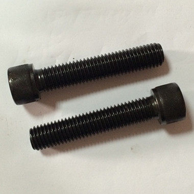 12 9 GB T70 1 full dental hexagonal cylindrical head screw M18*2 5*70-90mm