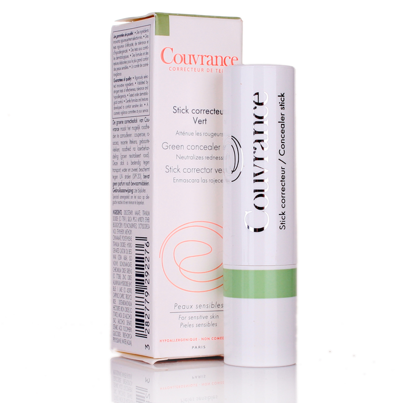 Avene/雅漾焕彩遮瑕笔3g（两色选）