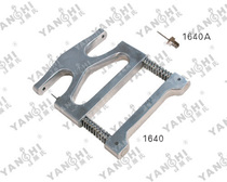 Yans tuning tool-1640 shaft nail