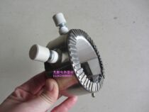 Ceramic Heating Ring Ceramic Electric Heating Ring Ceramic Heating Ring Injection Molding Machine Injection Heating Ring 80*70MM 220V