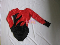 Popular competitive aerobics competition uniforms cheerleading uniforms gymnastics team uniforms