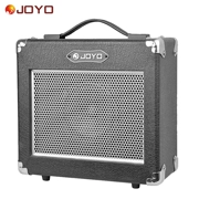 Zhuo Le JOYO chính hãng 10 watt w bóng bán dẫn điện tử cầm tay điện loa điện hộp điện guitar âm thanh - Loa loa