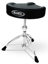(总代理行货)Mapex 美派司 T755A 鼓凳 鼓椅 可视频看货