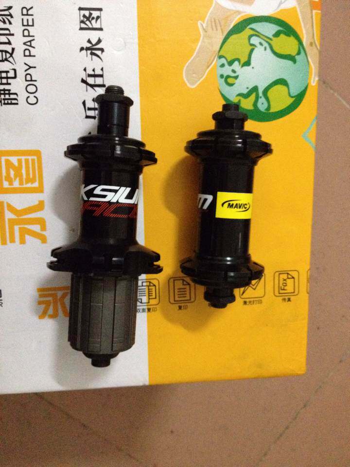 Wholesale Mavic Mavic AK Road Wheel Set Hub