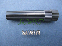 705 (6x30) lead wire type fuse box (seat) electric wood