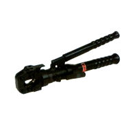 S-20A Manual hydraulic cutting knife steel core aluminium strand copper aluminium stranded wire reinforcement cut off Japan IZUMI