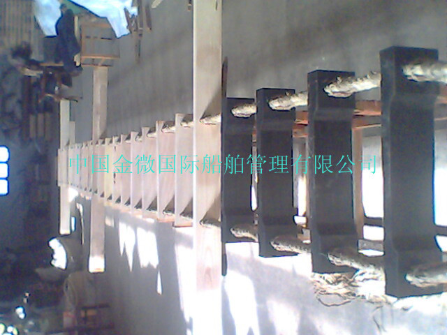 Marine pilot pilot ladder Marine soft rope ladder Pilot ladder can be customized 5M-35m CCS