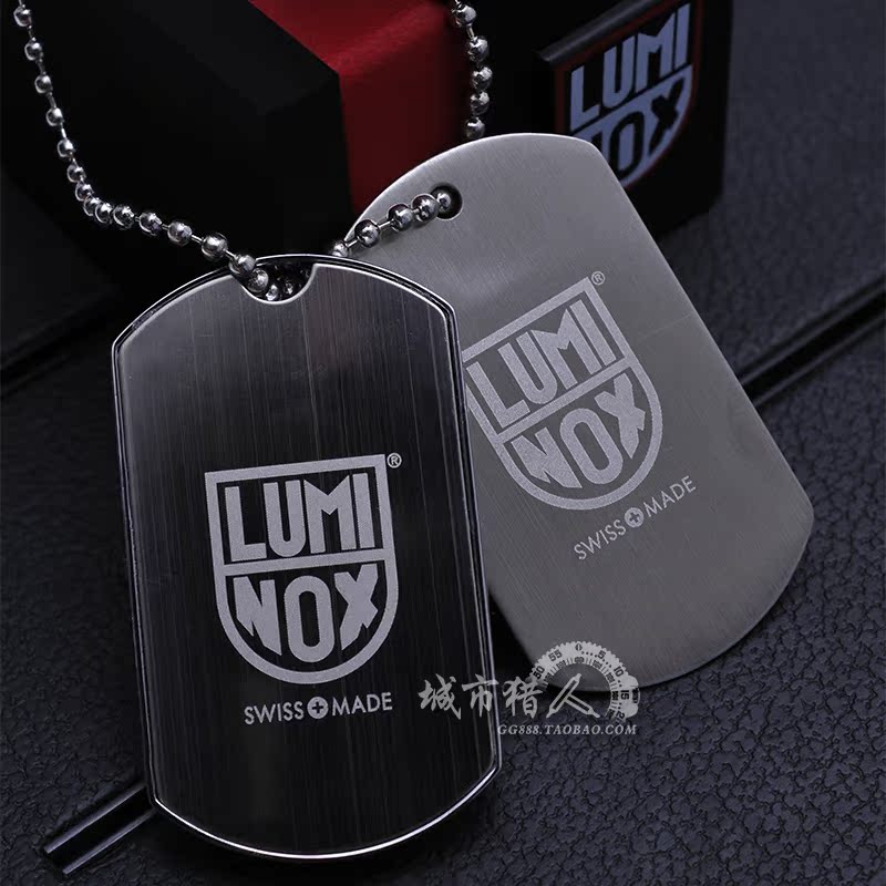 Swiss Luminox Remeno time USB memorabilia 8G Army board U disc