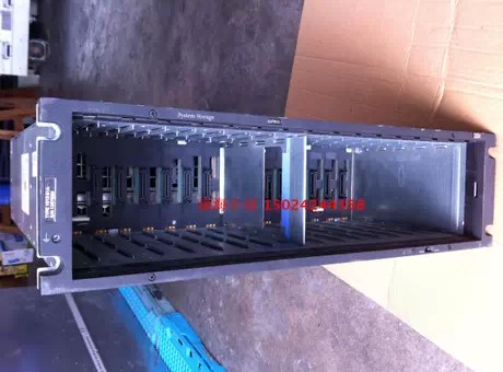 IBM EXP810 LSI original disk cabinet storage cabinet disk cabinet fiber optic disk cabinet measurable fiber optic disk