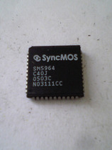 SM5964C40J SM5964C40JP PLCC44 spot stock price negotiation