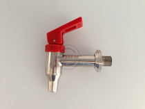 Yongbang Duyu water boiler faucet high temperature resistant faucet faucet stainless steel faucet 3 points 4 points