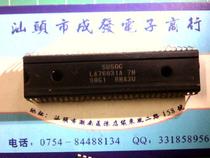 (Jinchengfa) Original assembly machine LA76931A 7N 58G1 on-board test