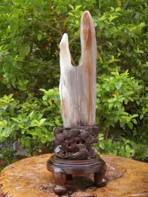 Ice Ying Runze through Ice Tree Jade ornaments Counter TV Cabinet Desk Gift 91688#(Mountain Xiqi Gallery)