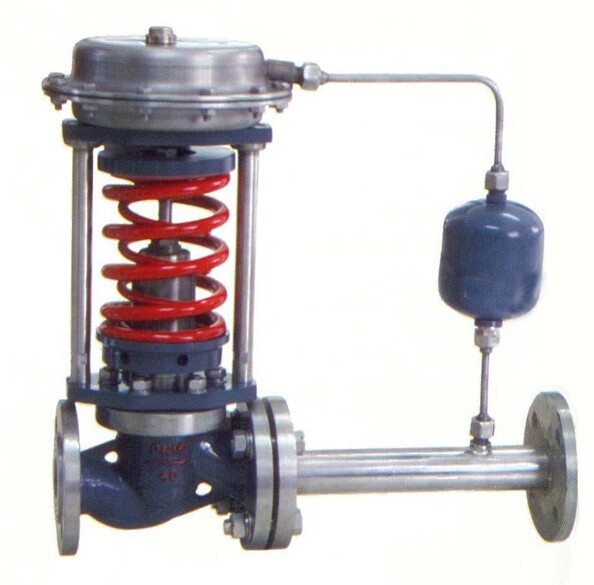 Self-operated regulating valve ZZYP-16C DN25 DN32 DN40 DN65