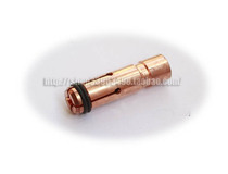  Capacitor energy storage stud welding machine accessories Stud chuck SY026 Soya welding gun