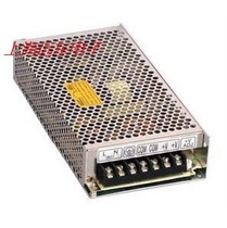Switching power supply S-25W 12v 24v Shenzhen Mingwei LED switching power supply (one year)