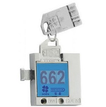 (Hongying brand) bathroom Number Lock: sauna room number lock: (left open) insert with Lock Number Lock: