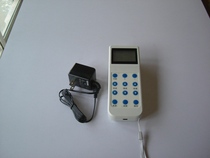 Portable stroboscopic meter flash anemometer stroboscopic lamp synchrometer (double twister)