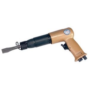 Taiwan pneumatic shovel wind shovel pneumatic removal machine handheld gun type wind shovel