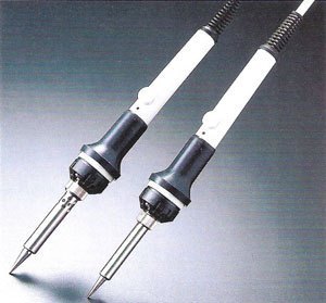 Original Japanese white light 933 934 temperature control welding iron (discontinued replacement FX600FX601)