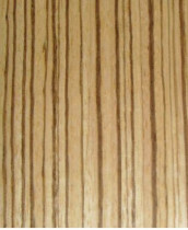 Zebra veneer 0 6 Natural veneer speaker veneer Non-woven veneer veneer