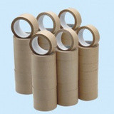 Kraft paper tape Backing tape Kraft paper for photo frame