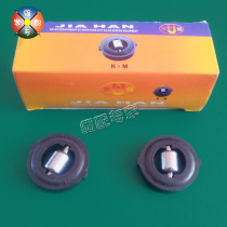 KM straight knife electric scissors cloth cutting machine cloth cutting machine bottom wheel roller bottom plate movable roller Movable wheel Hot sale