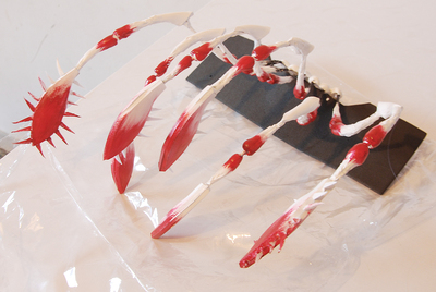 taobao agent Vocaloid, charming hair accessory, props, cosplay