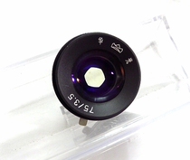 Huaguang 75MMF3 5(39X1 port with original plastic box) magnifying lens