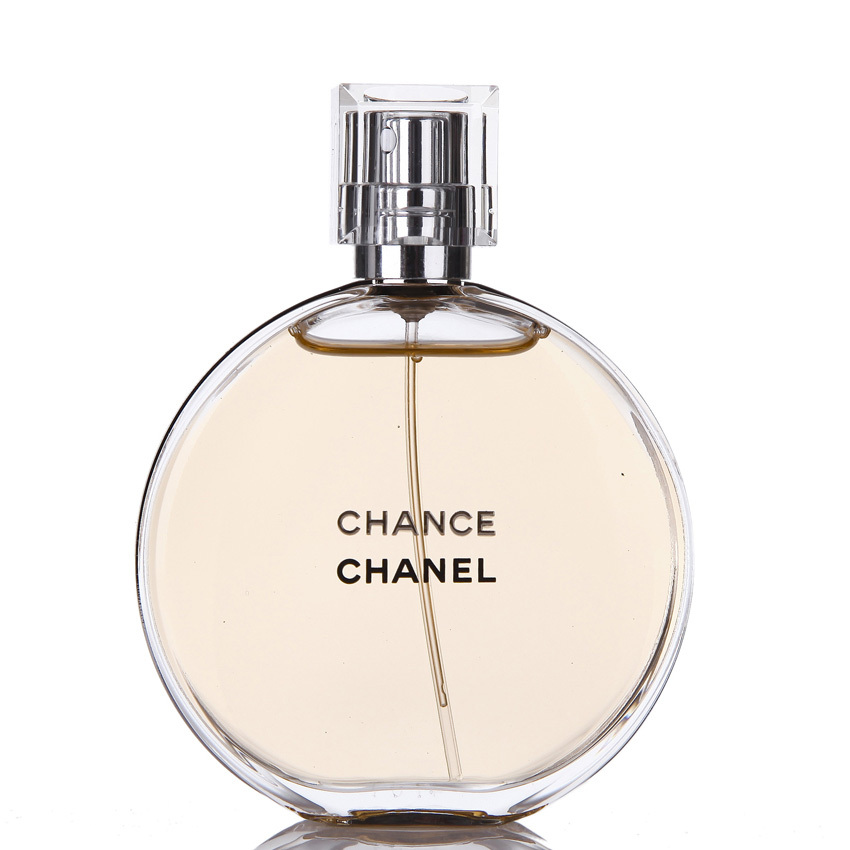 Chanel/香奈儿 邂逅机遇女士淡香水100ml 黄邂逅