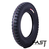 Hạ Môn Zhengxin Sakura Thương hiệu 4.50-12 Lốp xe máy ba bánh Loại ống bên trong Loại lốp 6PR Xe ba bánh đặc biệt lốp xe máy exciter 150