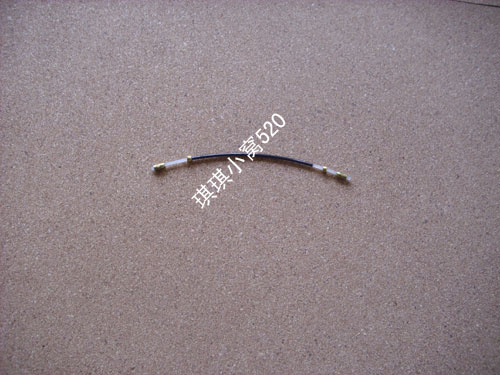 Special accessory for violin tail root tail rope violin-Taobao