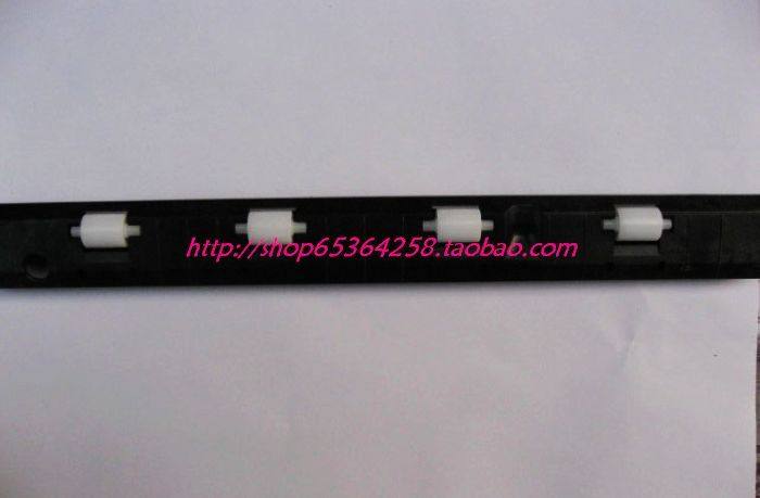 Epson EPSON LQ-630K 630K LQ635K LQ635K paper rod into paper rod into paper pressure plate completely new