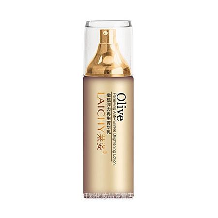 满50包邮 莱姿橄榄弹力再 生菁华乳100ML 升级版专柜正品