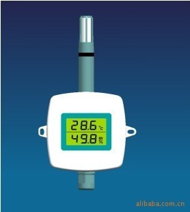 温湿度传感器 AQ3485Y RS3485网络型温湿度变送器
