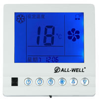 ORWELL ALLWELL Thermostat Wire controller AC8100