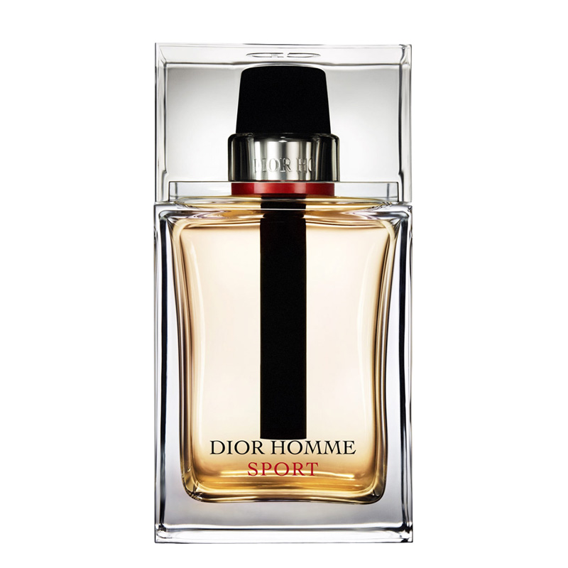 Dior/迪奥桀骜男士运动淡香氛50ml100mlEDT持久淡香水