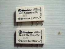 34 51 7 024 0010 original finder relay