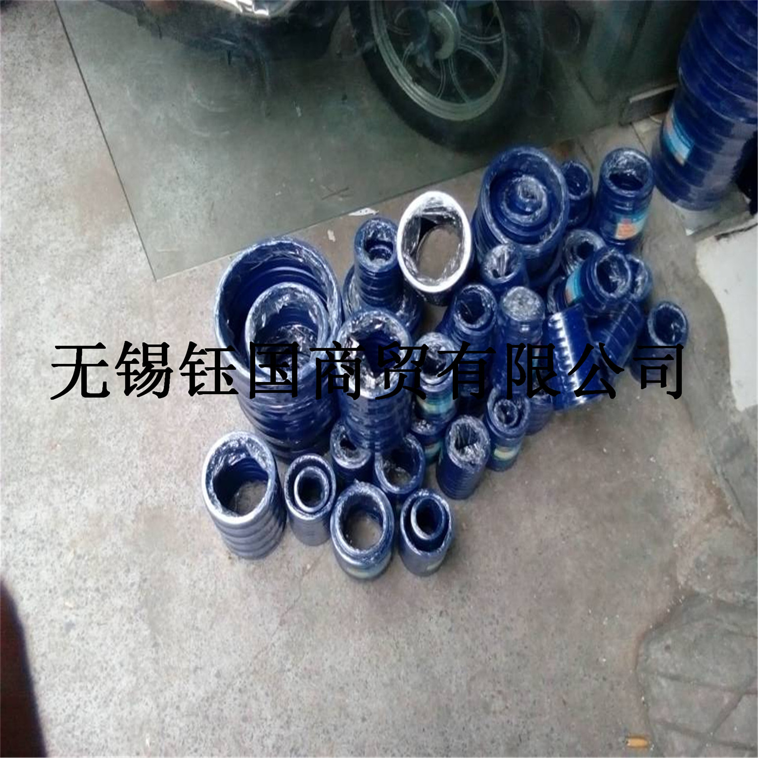 Polyurethane hydraulic oil seal UN ring 14 15 16 18 18 22 22 24 25 26 * 5 6 8